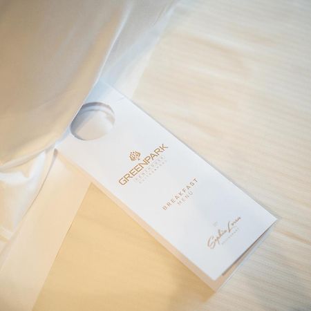 Green Park Penthouse Suite & Pool - Heated Pool - 바리 외부 사진