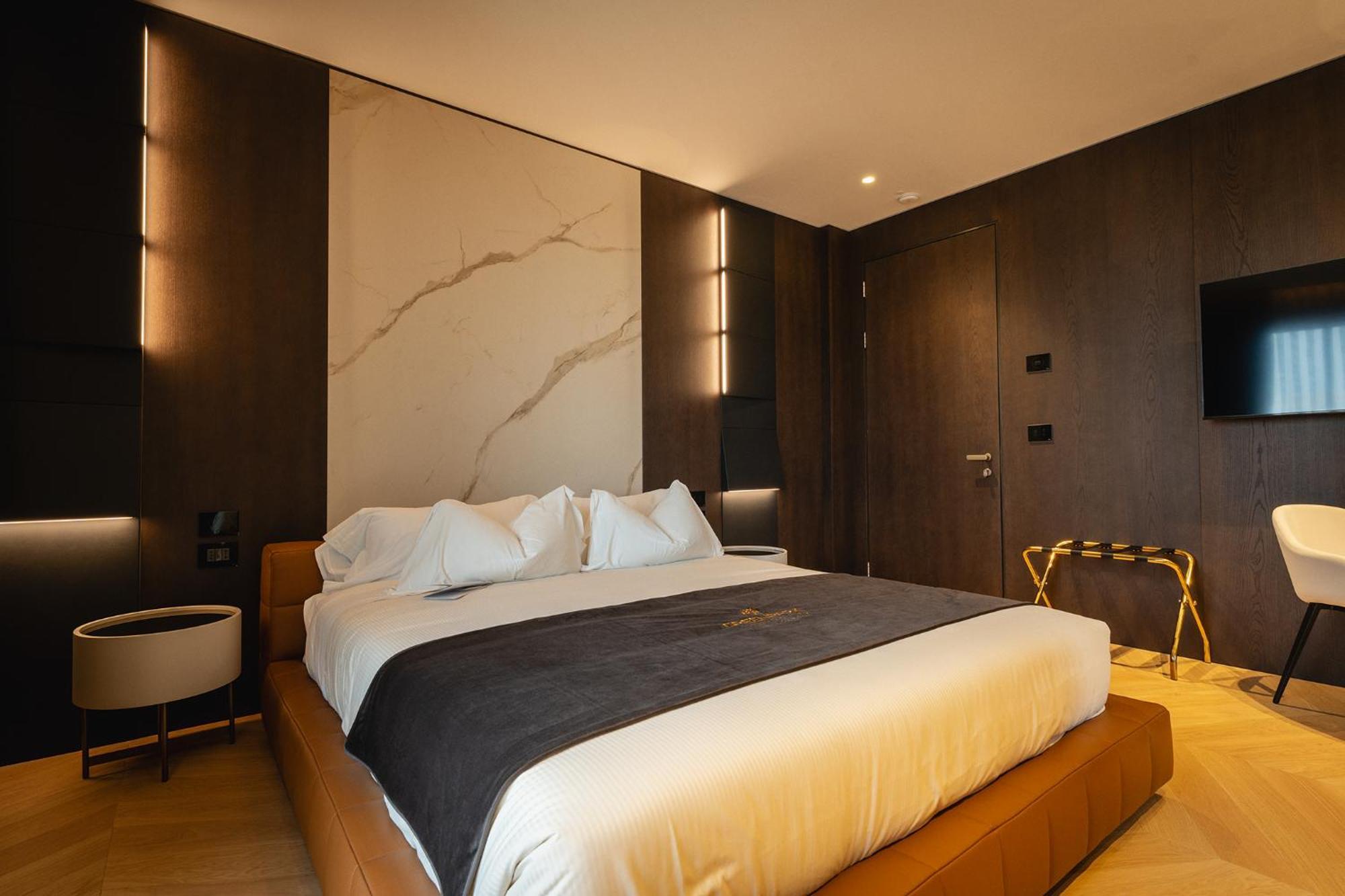 Green Park Penthouse Suite & Pool - Heated Pool - 바리 외부 사진