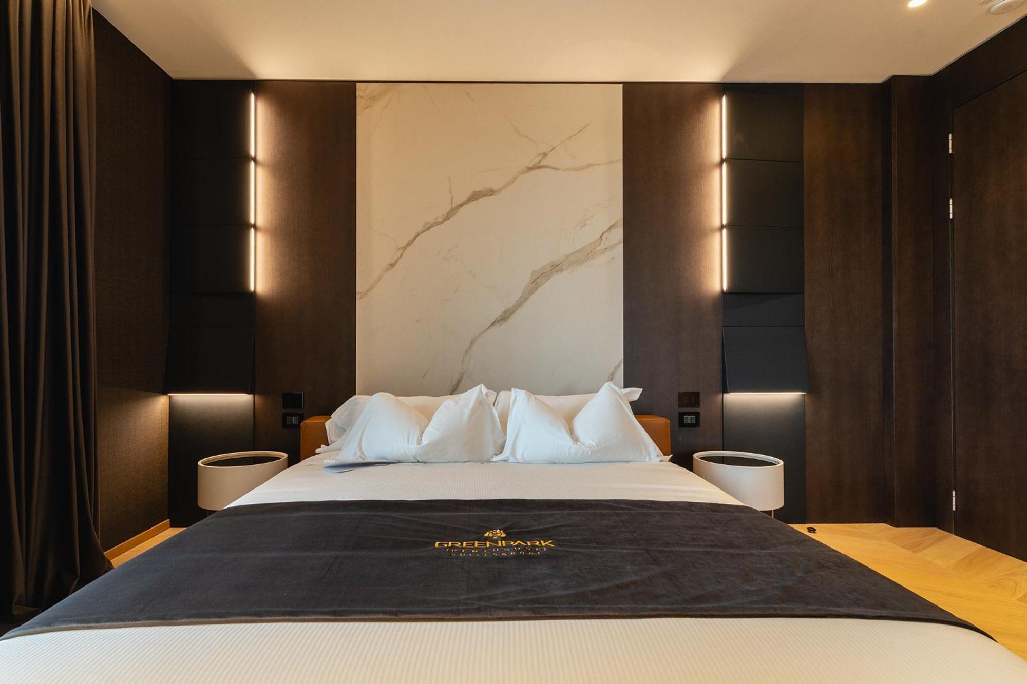 Green Park Penthouse Suite & Pool - Heated Pool - 바리 외부 사진