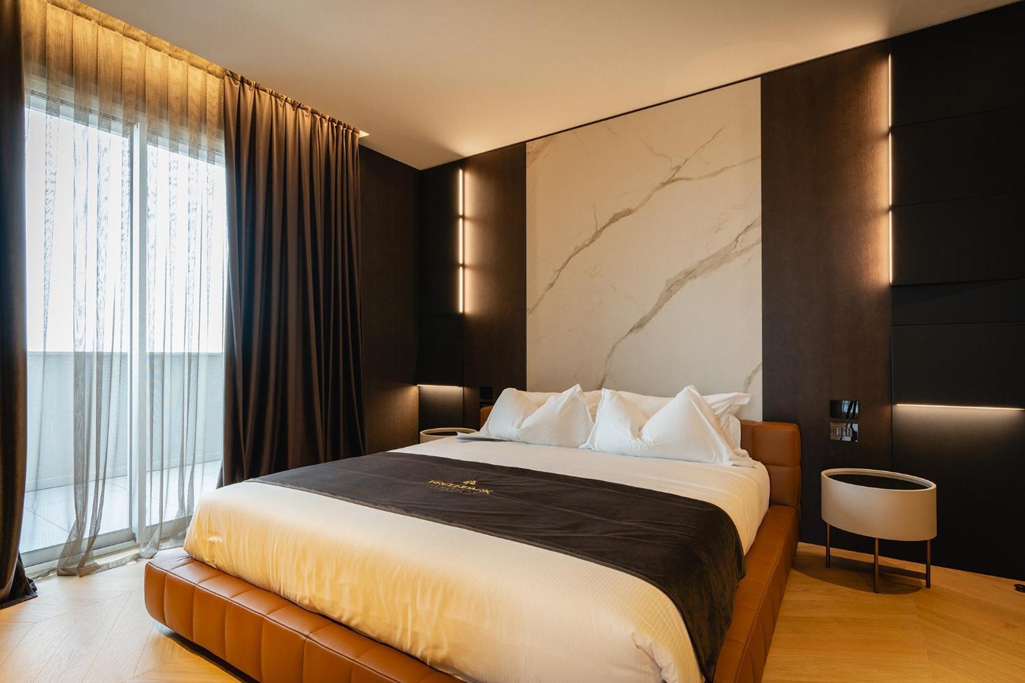 Green Park Penthouse Suite & Pool - Heated Pool - 바리 외부 사진