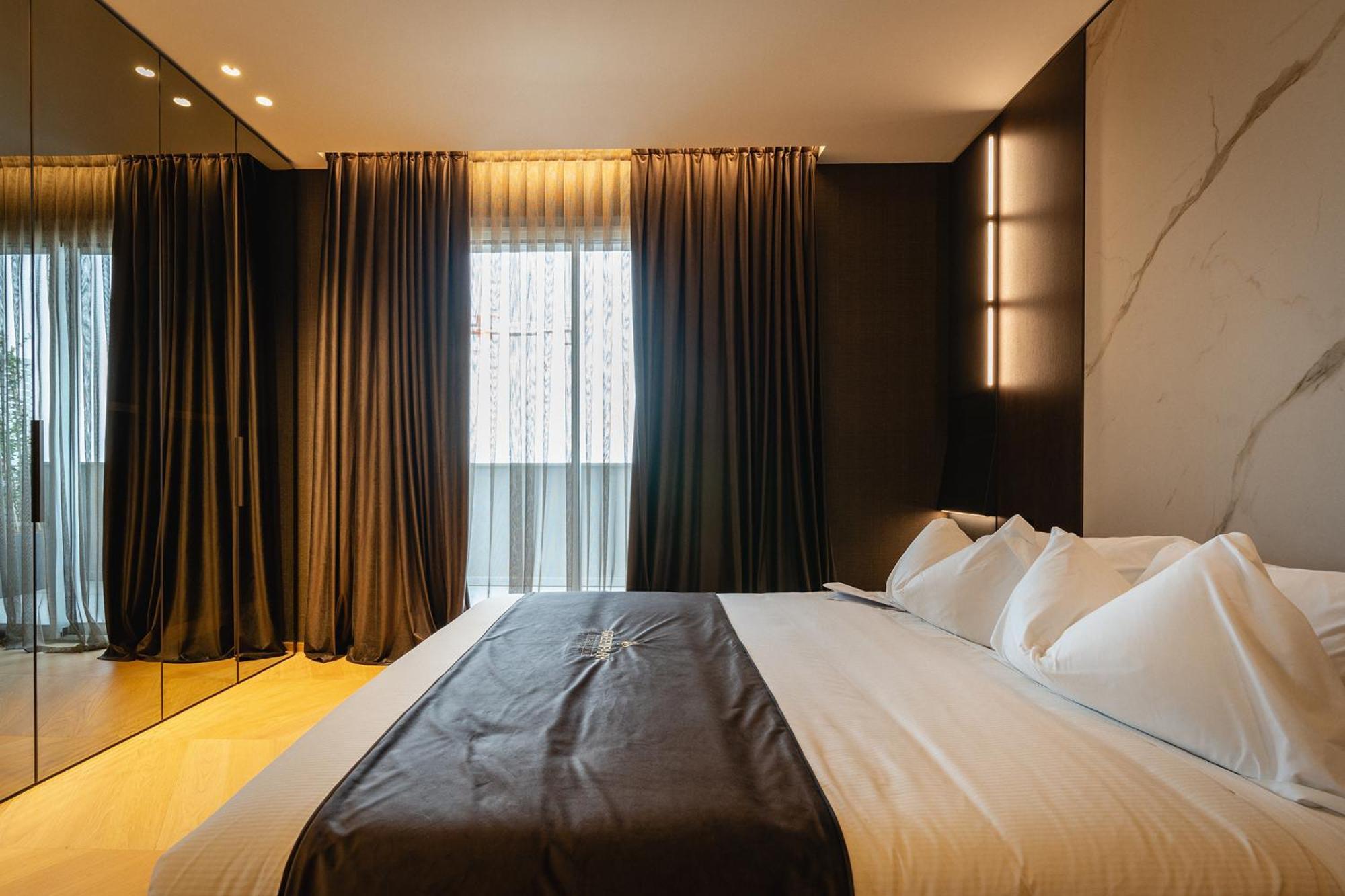 Green Park Penthouse Suite & Pool - Heated Pool - 바리 외부 사진