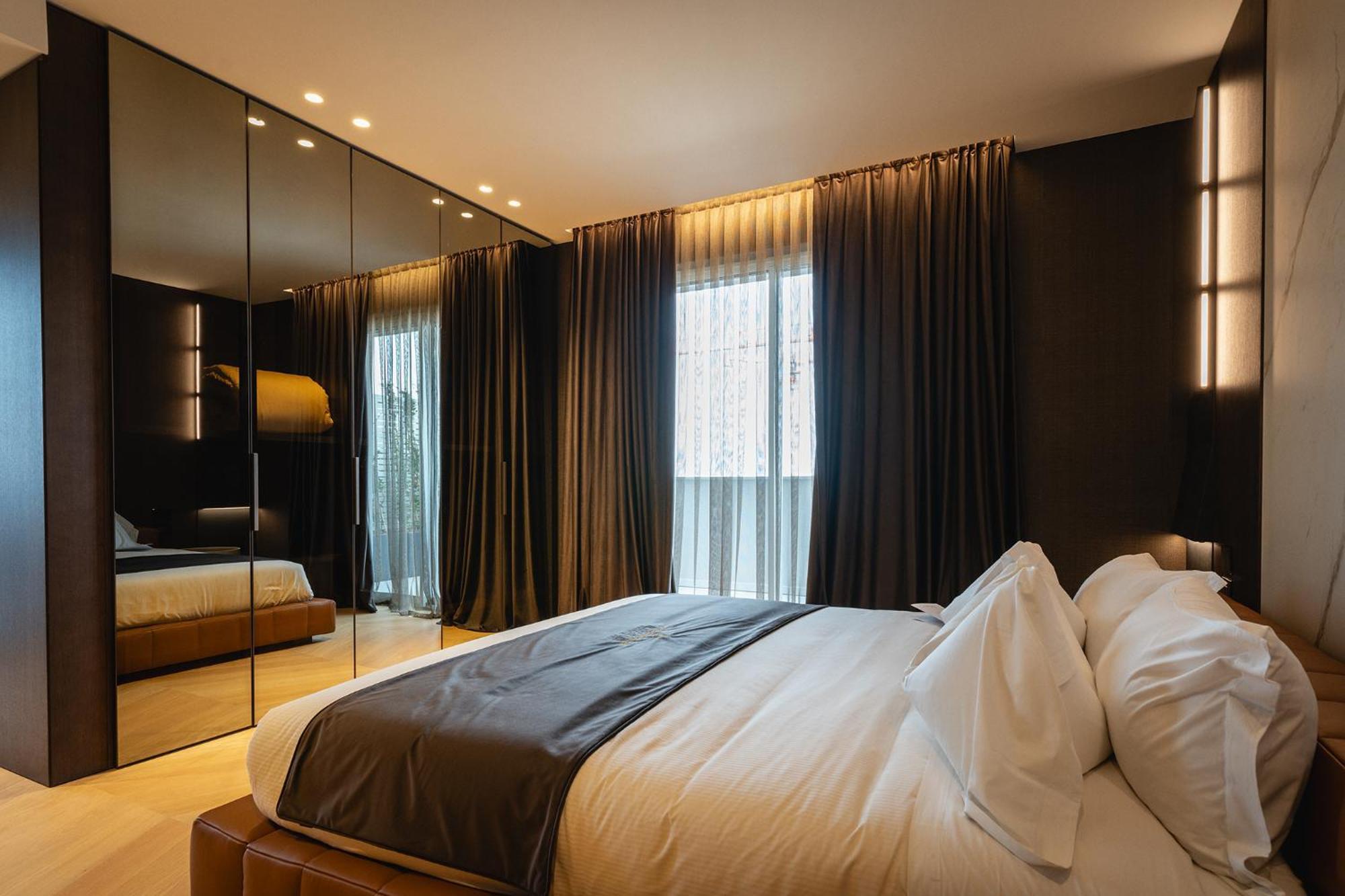 Green Park Penthouse Suite & Pool - Heated Pool - 바리 외부 사진