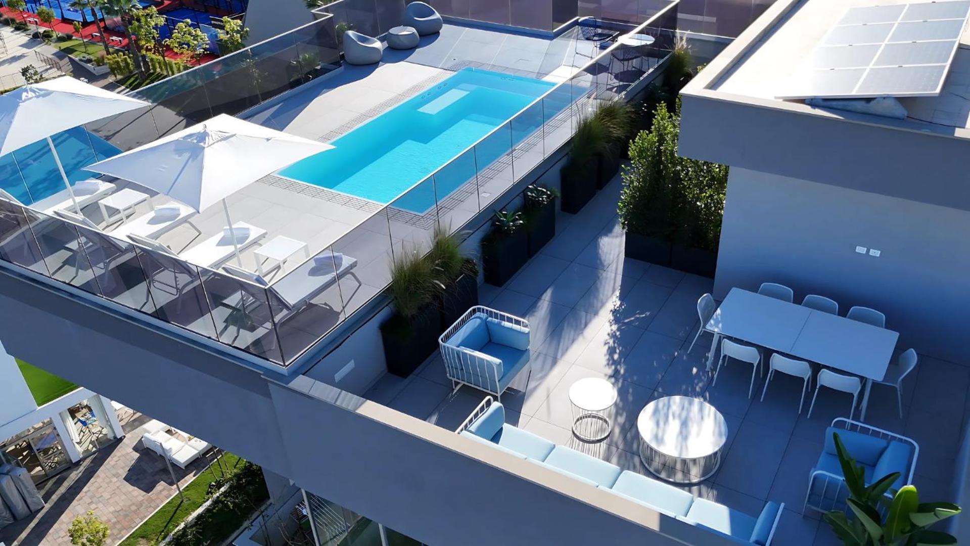 Green Park Penthouse Suite & Pool - Heated Pool - 바리 외부 사진