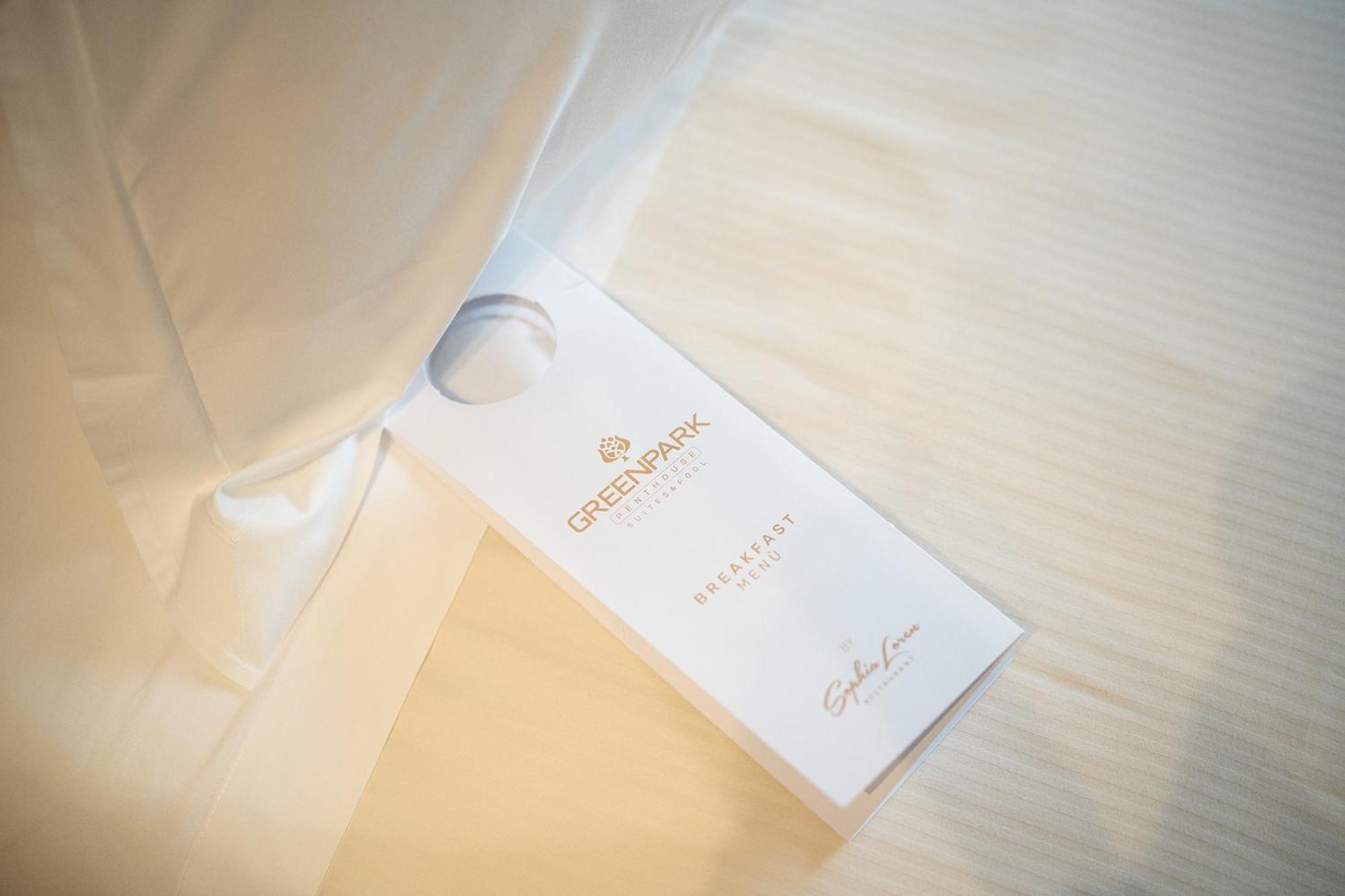 Green Park Penthouse Suite & Pool - Heated Pool - 바리 외부 사진