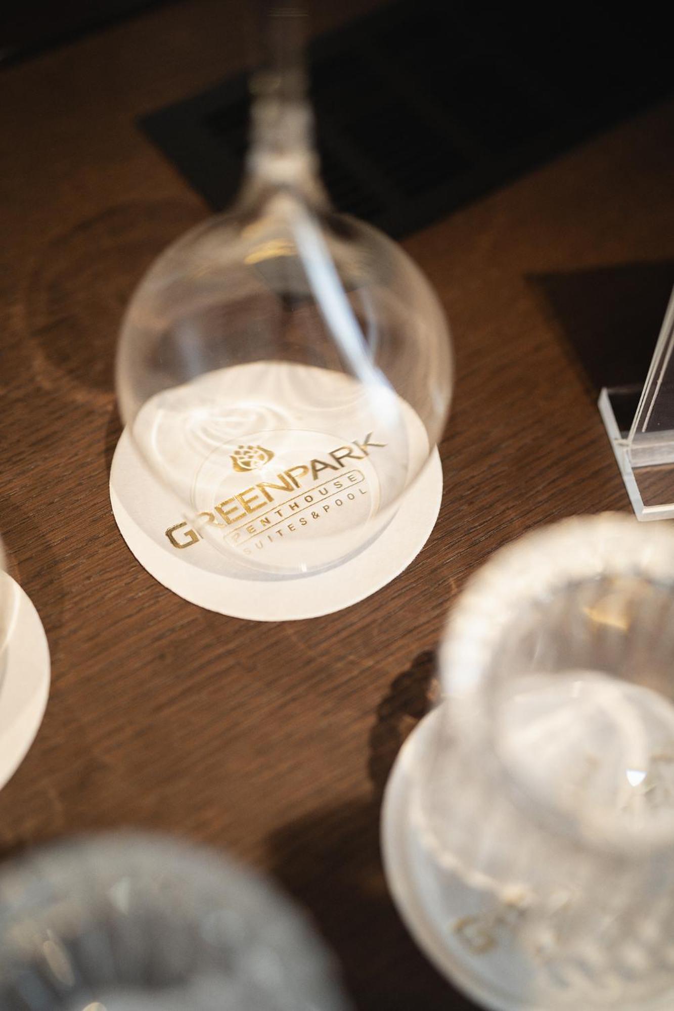 Green Park Penthouse Suite & Pool - Heated Pool - 바리 외부 사진