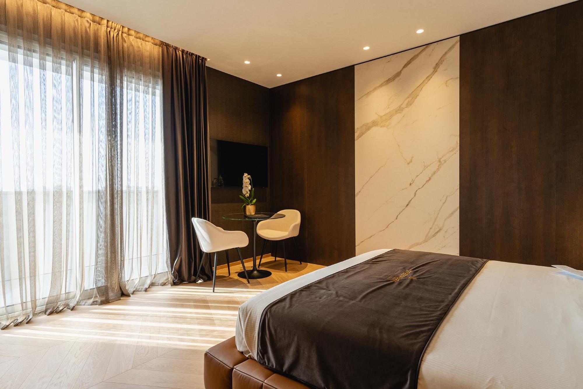 Green Park Penthouse Suite & Pool - Heated Pool - 바리 외부 사진