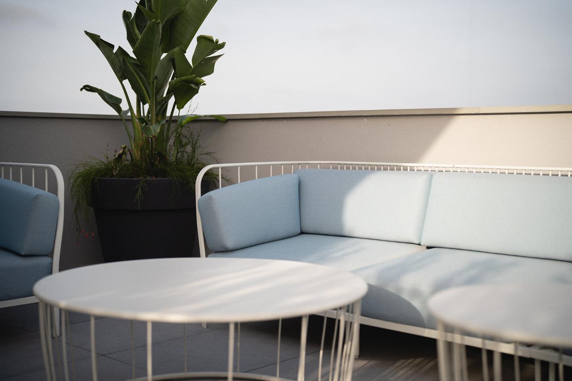 Green Park Penthouse Suite & Pool - Heated Pool - 바리 외부 사진
