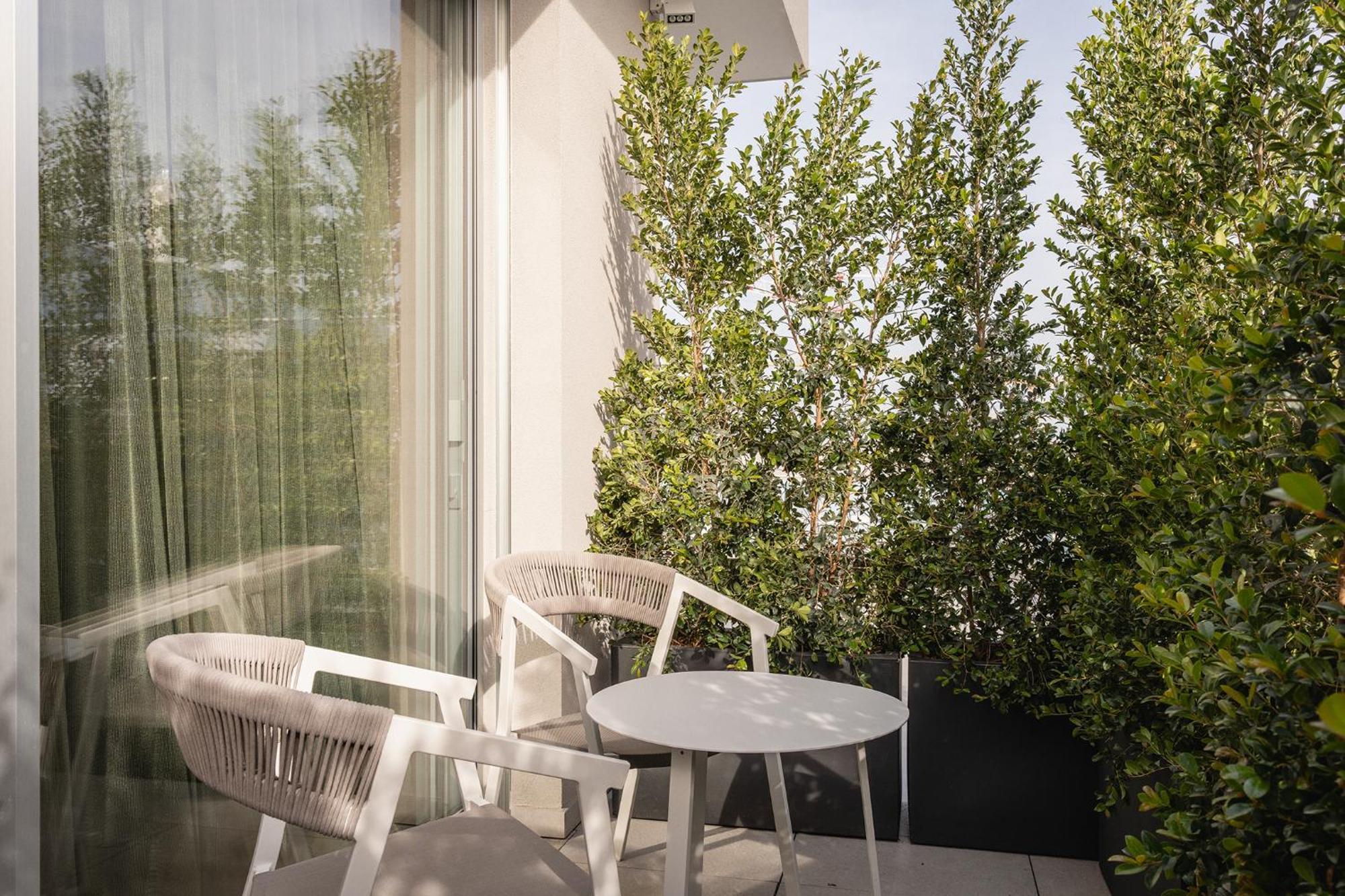 Green Park Penthouse Suite & Pool - Heated Pool - 바리 외부 사진