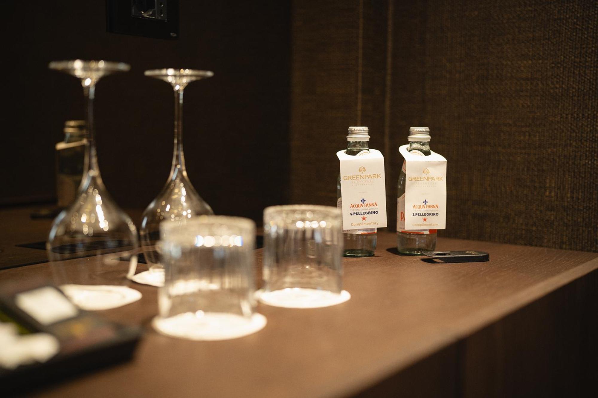 Green Park Penthouse Suite & Pool - Heated Pool - 바리 외부 사진