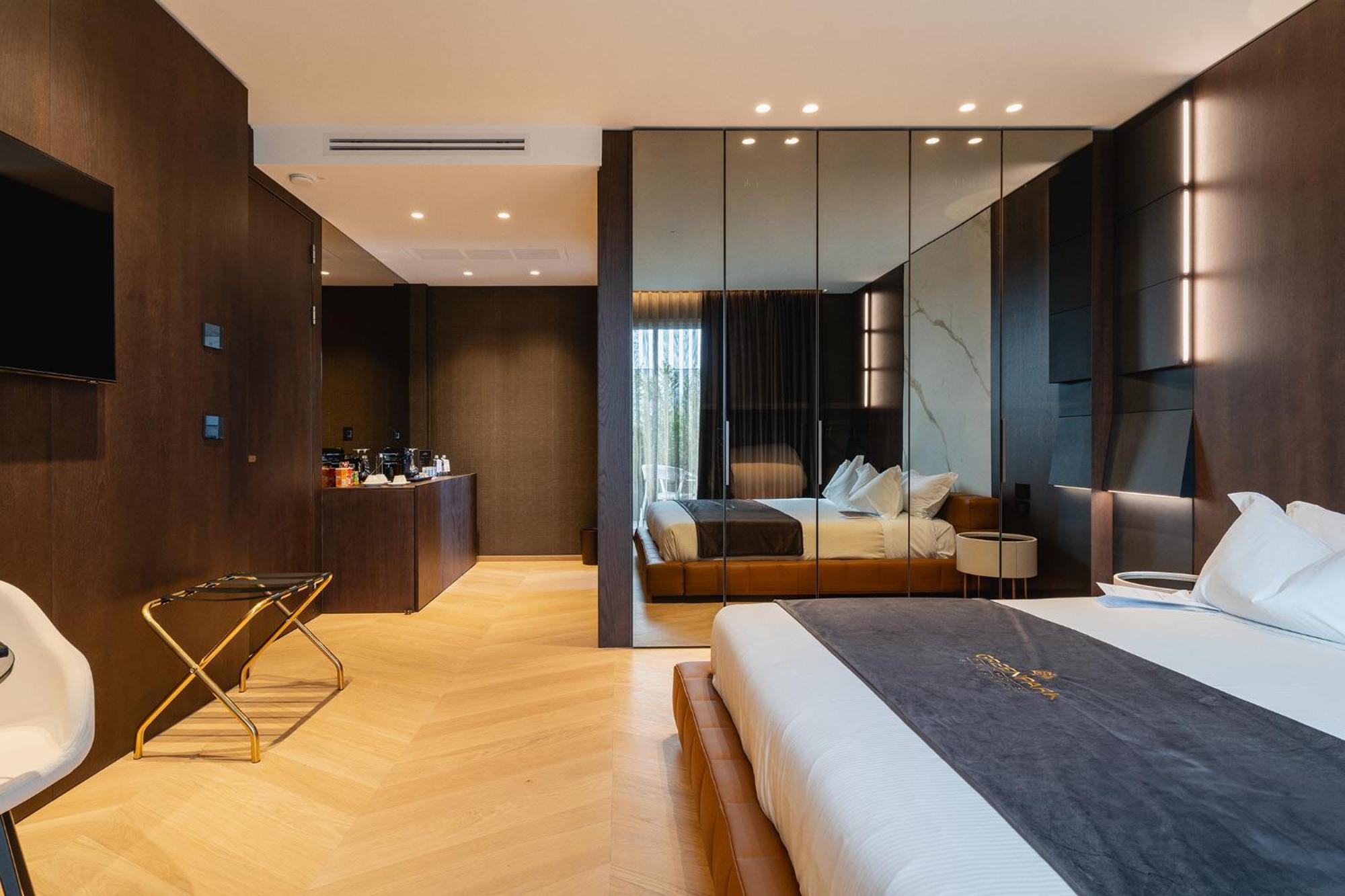 Green Park Penthouse Suite & Pool - Heated Pool - 바리 외부 사진