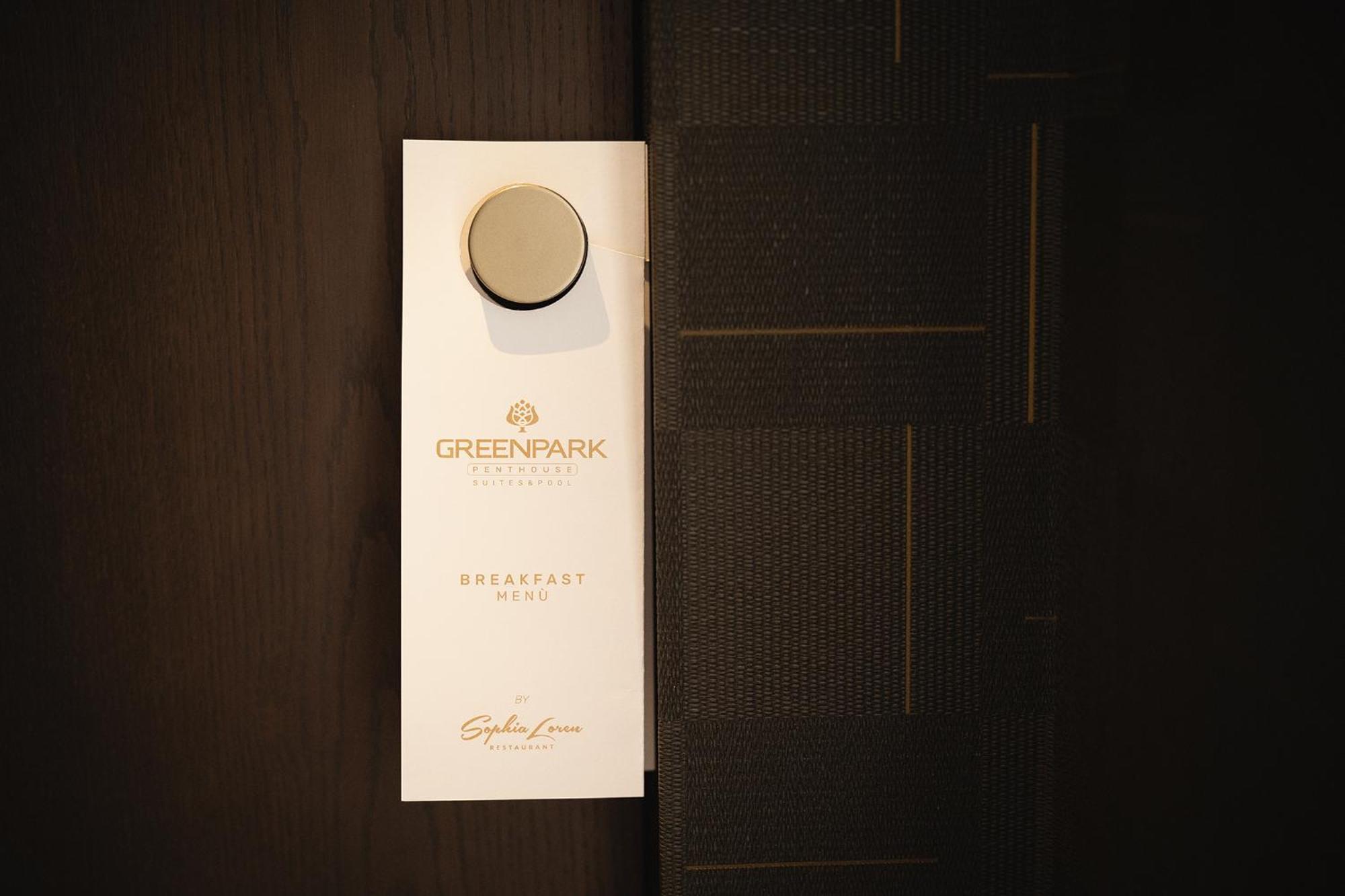 Green Park Penthouse Suite & Pool - Heated Pool - 바리 외부 사진