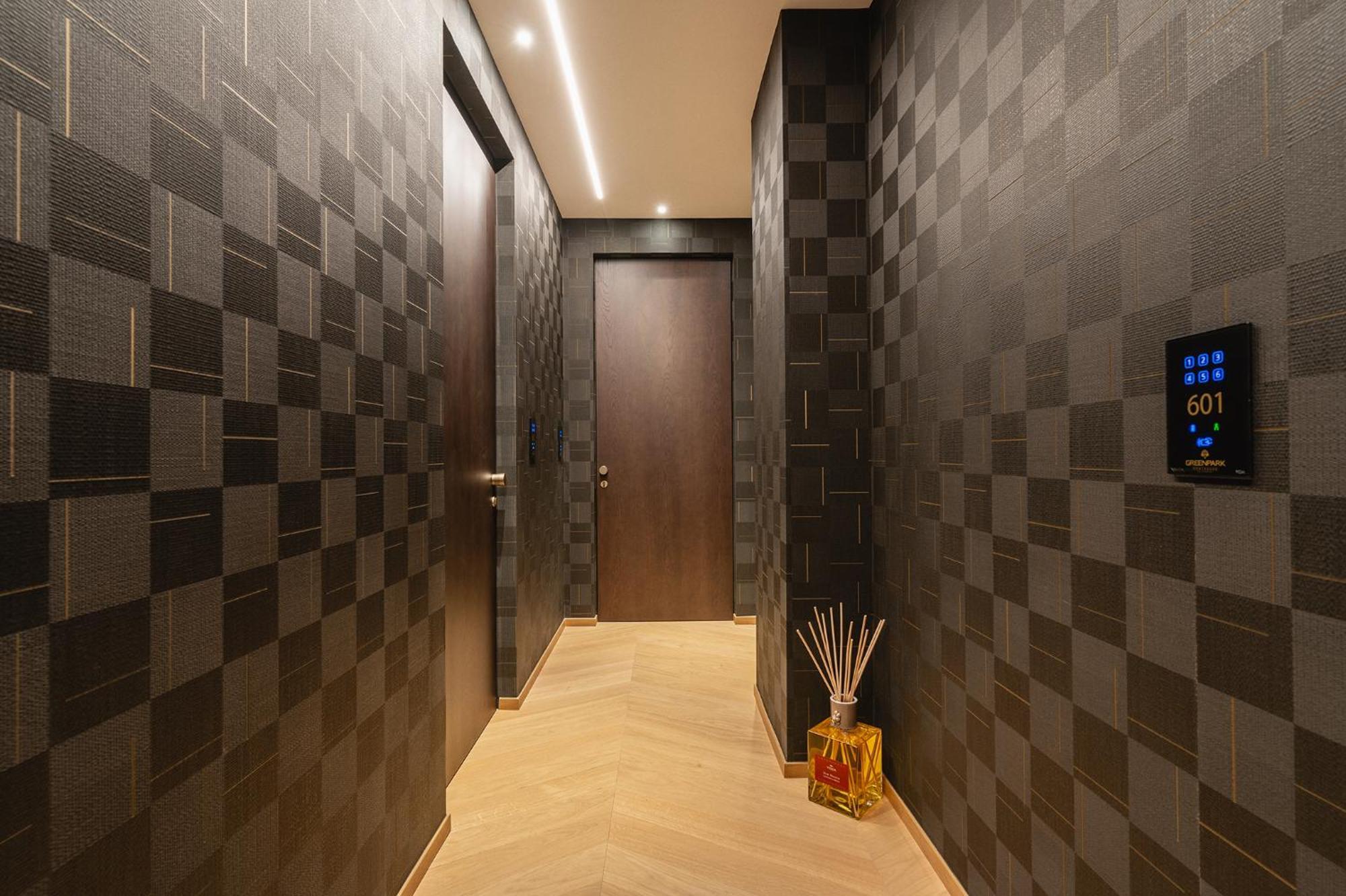 Green Park Penthouse Suite & Pool - Heated Pool - 바리 외부 사진